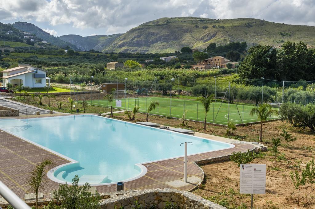 Borgo Aranci *